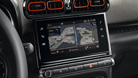 SAVIENOTĀ NAVIGĀCIJA SAVIENOTĀ NAVIGĀCIJA